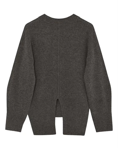 Day Birger et Mikkelsen - DAYSindi Strik - Walnut